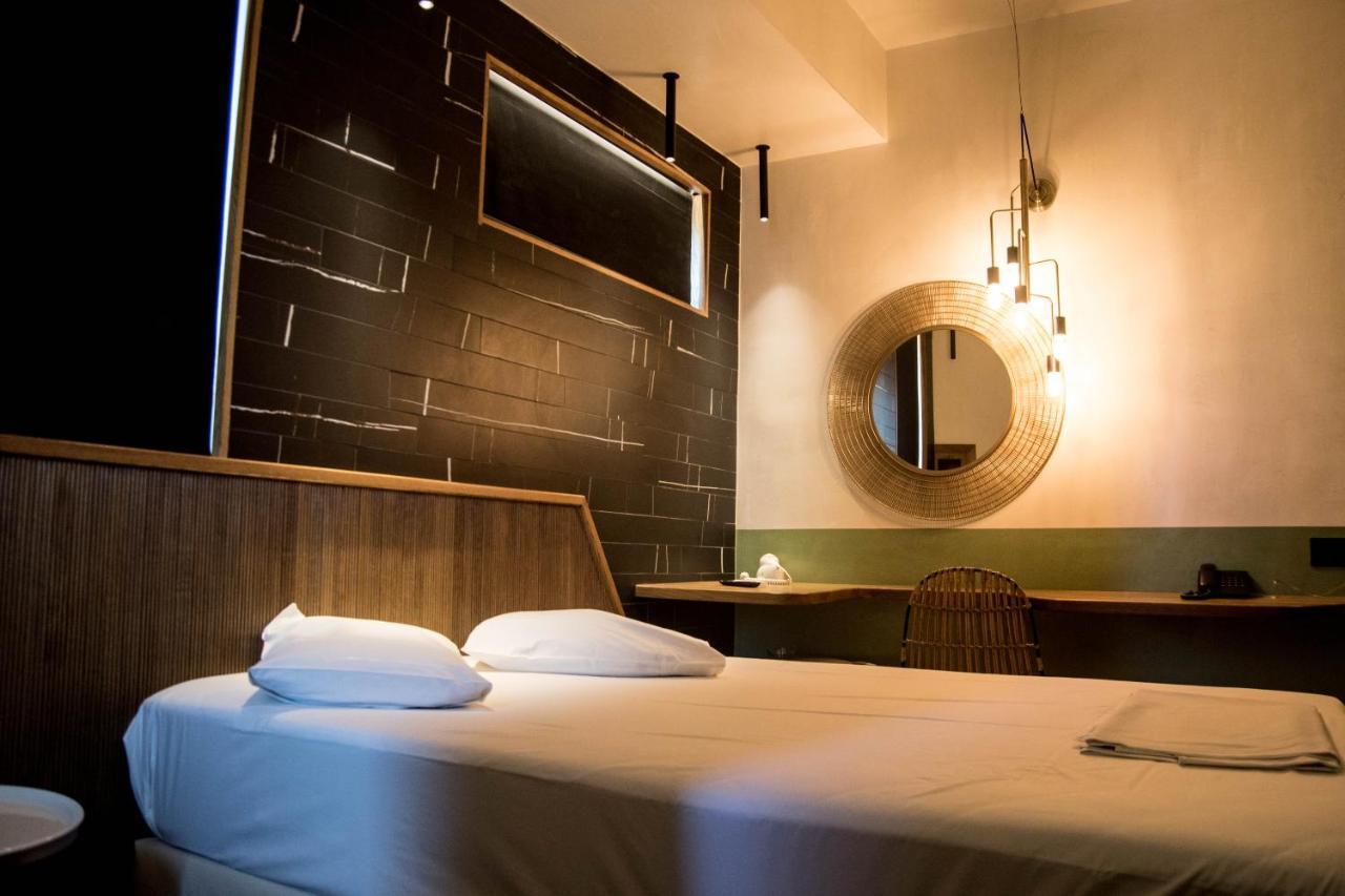 Adonis City Hotel Патра Экстерьер фото