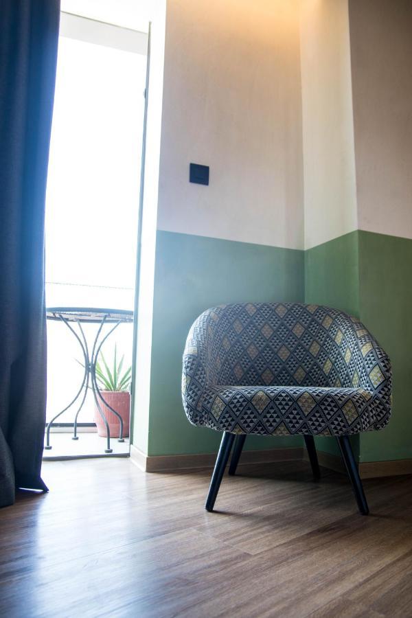 Adonis City Hotel Патра Экстерьер фото