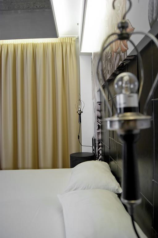 Adonis City Hotel Патра Экстерьер фото